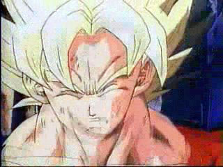 Otaku Gallery  / Anime e Manga / Dragon Ball / Screen Shots / OAV / Dragon Ball Z / 08 - Il Super Sayan della Leggenda / 372.jpg